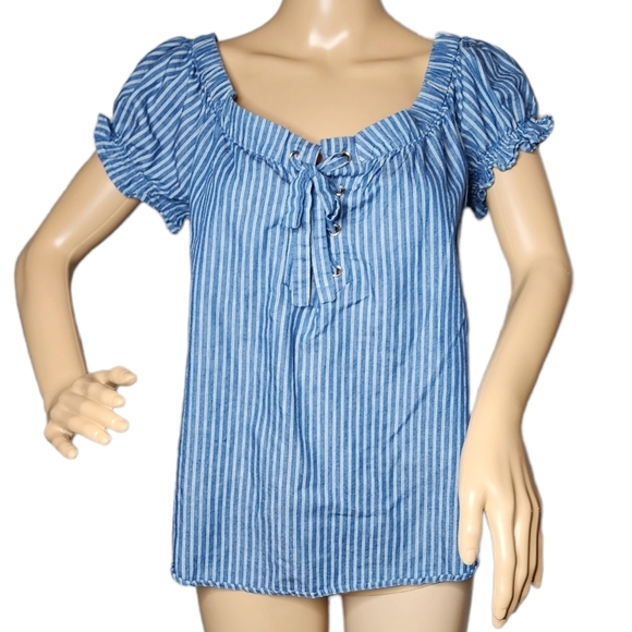 Papermoon blouse - Picture 1 of 11